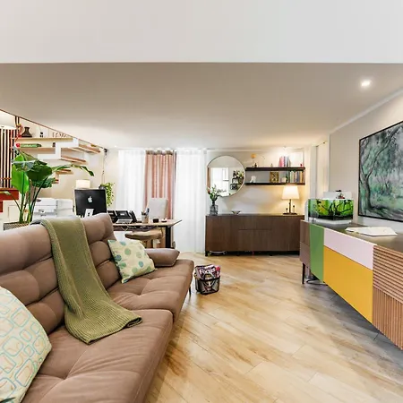 It's Guest house Naples