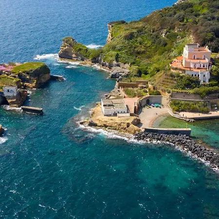 Guest house It's Naples