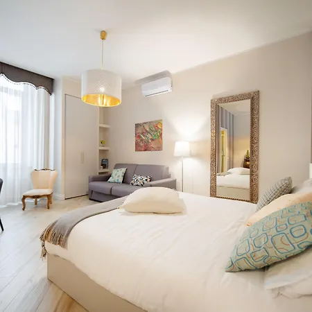 Pensjonat It's Neapol