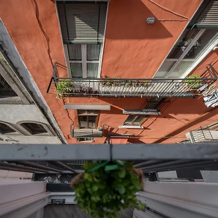 Pensjonat It's Neapol