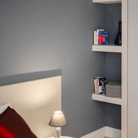 Pensjonat It's Neapol