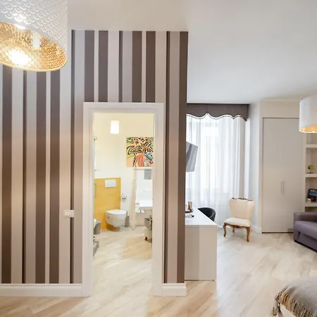 It's Vendégház Nápoly