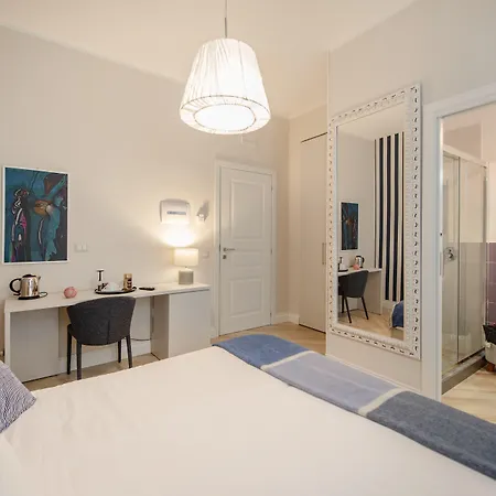 Pensjonat It's Neapol