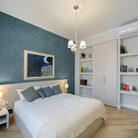 It's Pensjonat Neapol