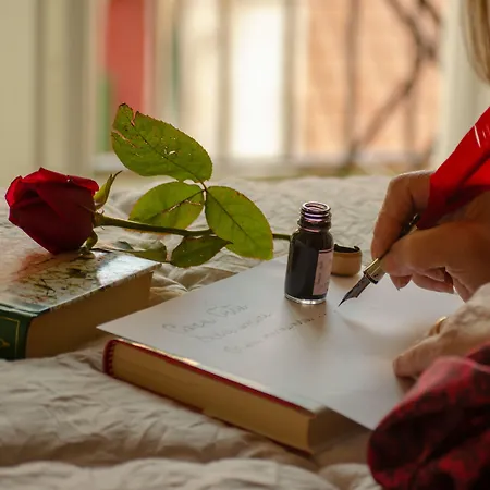 Pensjonat It's Neapol