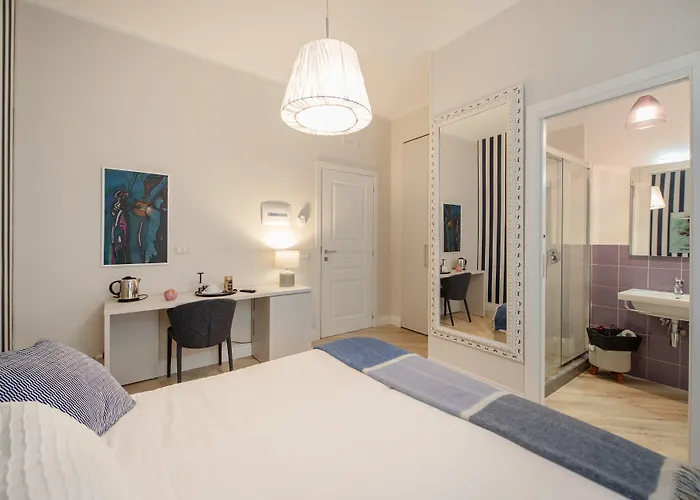 Гостевой дом It's Неаполь