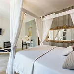Vendégház It's 4*