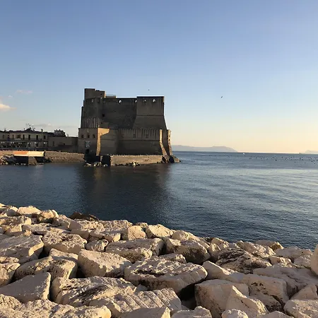 Gæstehus It's Napoli