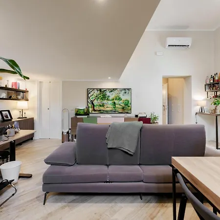 It's Gæstehus Napoli