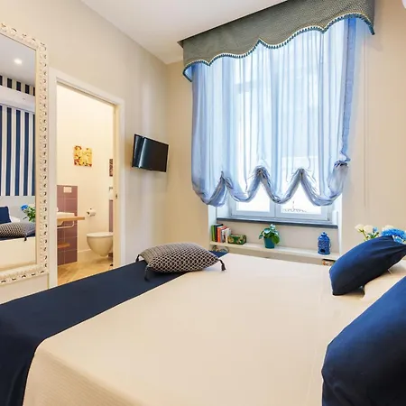 It's Gæstehus Napoli