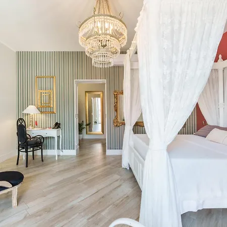 It's Gæstehus Napoli